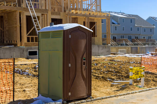 Best Portable toilet rental cost  in Blue Jay, OH