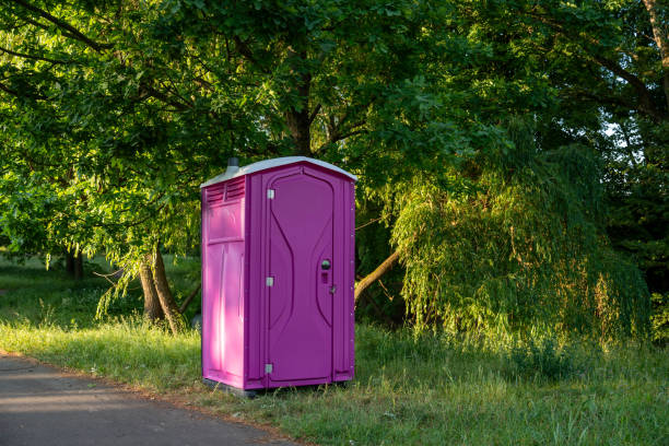 Best Affordable portable toilet rental  in Blue Jay, OH